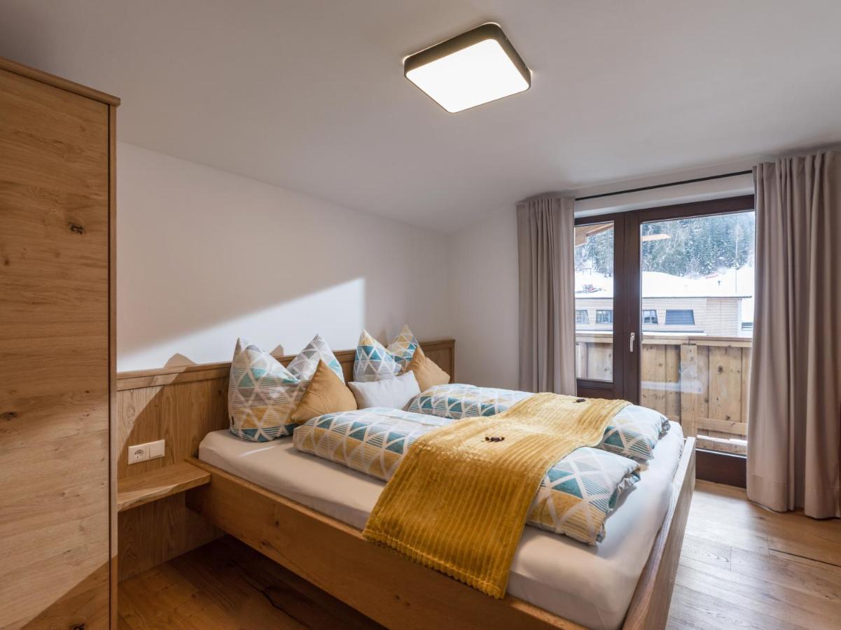 Ferienwohnung Haus Chorblick Westendorf Exterior foto